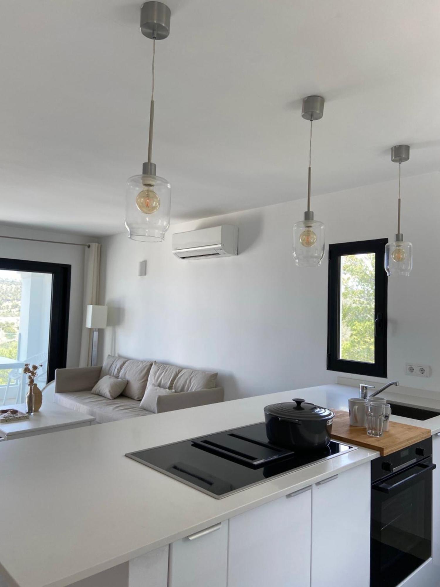 Casa Sol & Mar Apartment San José Екстериор снимка