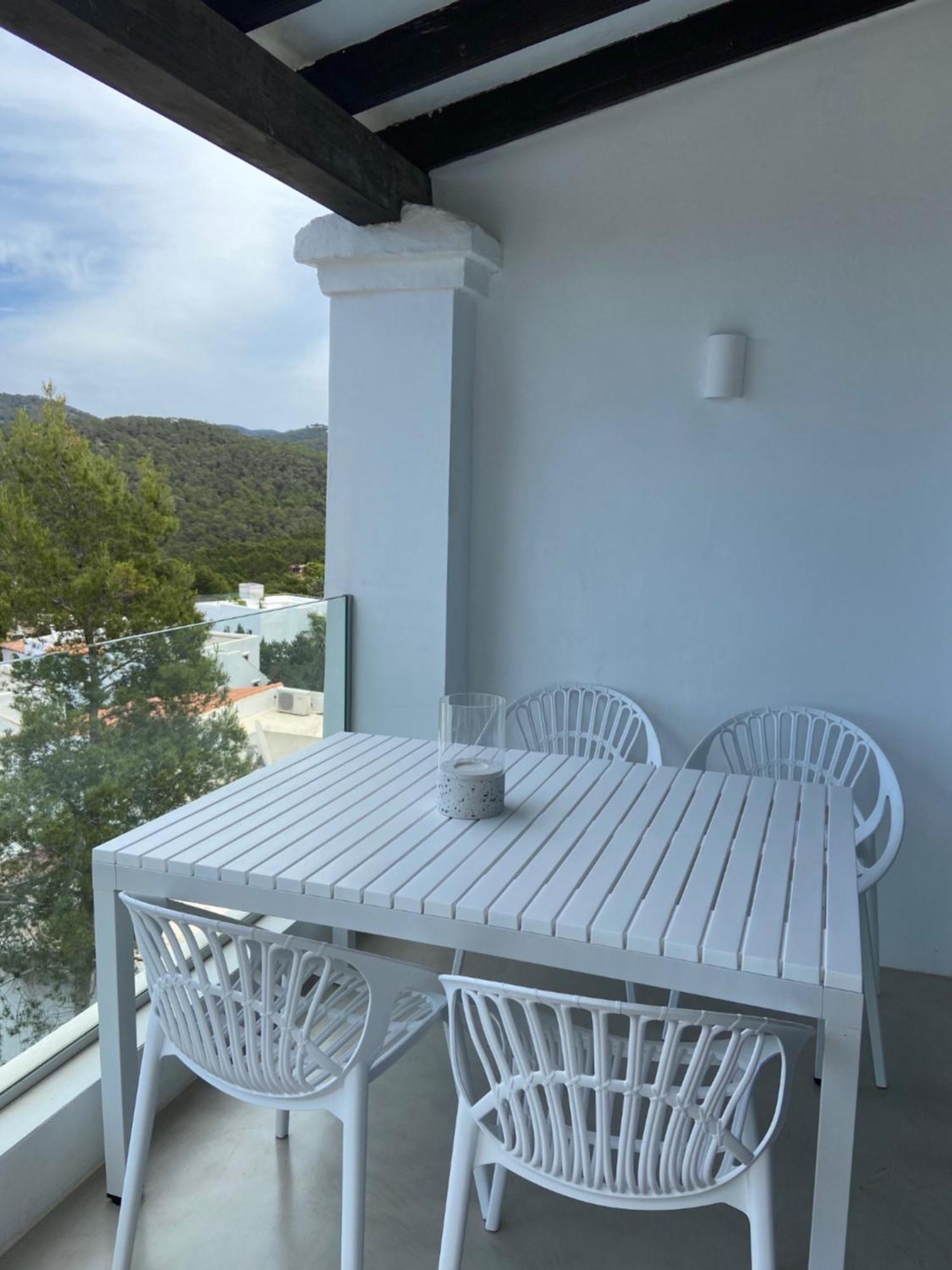 Casa Sol & Mar Apartment San José Екстериор снимка
