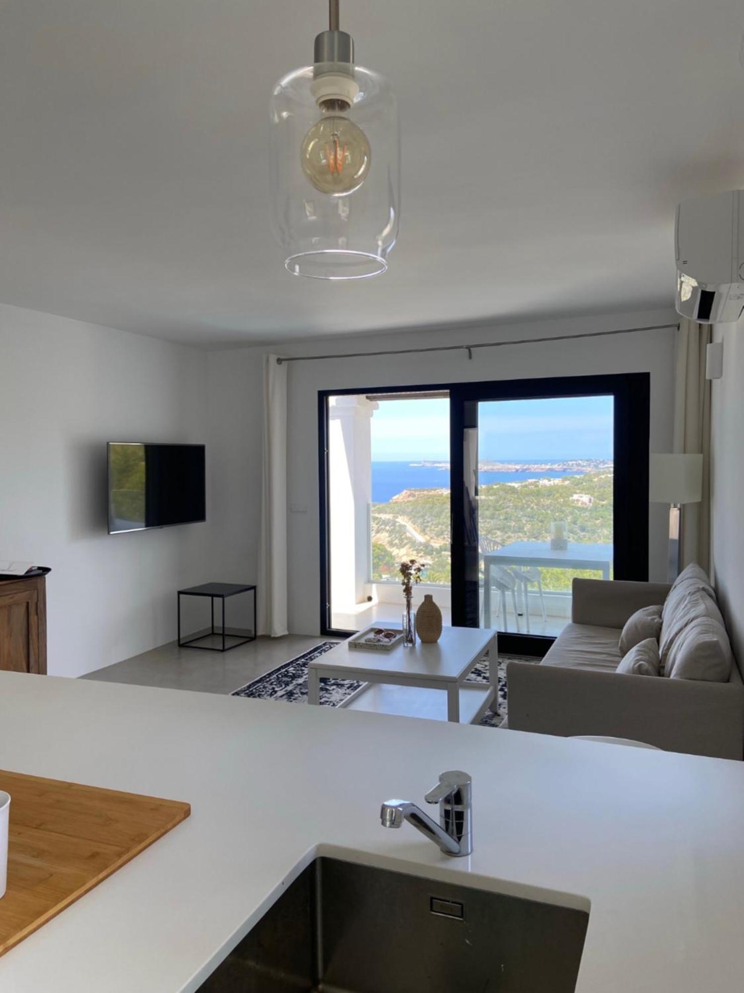 Casa Sol & Mar Apartment San José Екстериор снимка