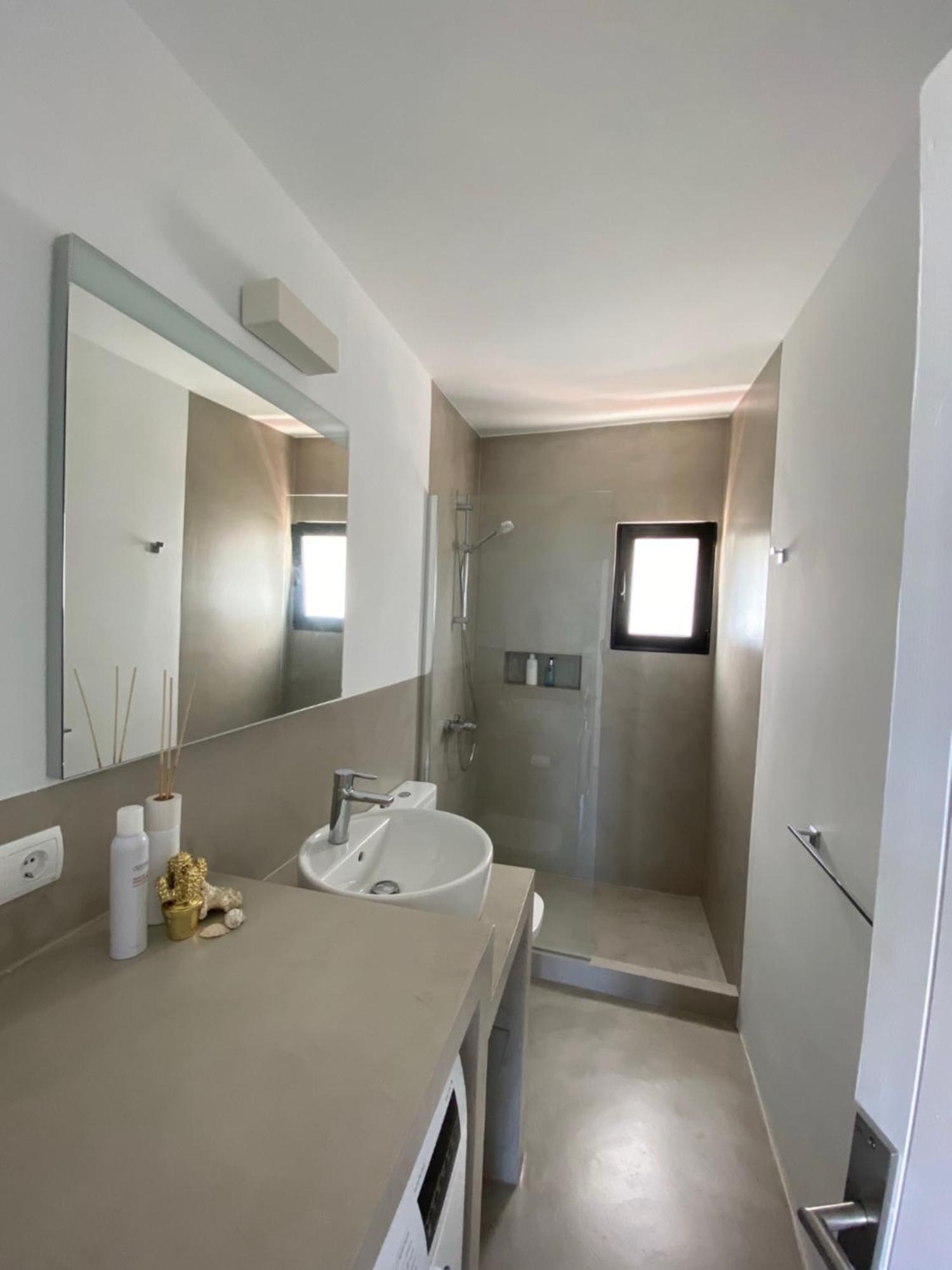 Casa Sol & Mar Apartment San José Екстериор снимка