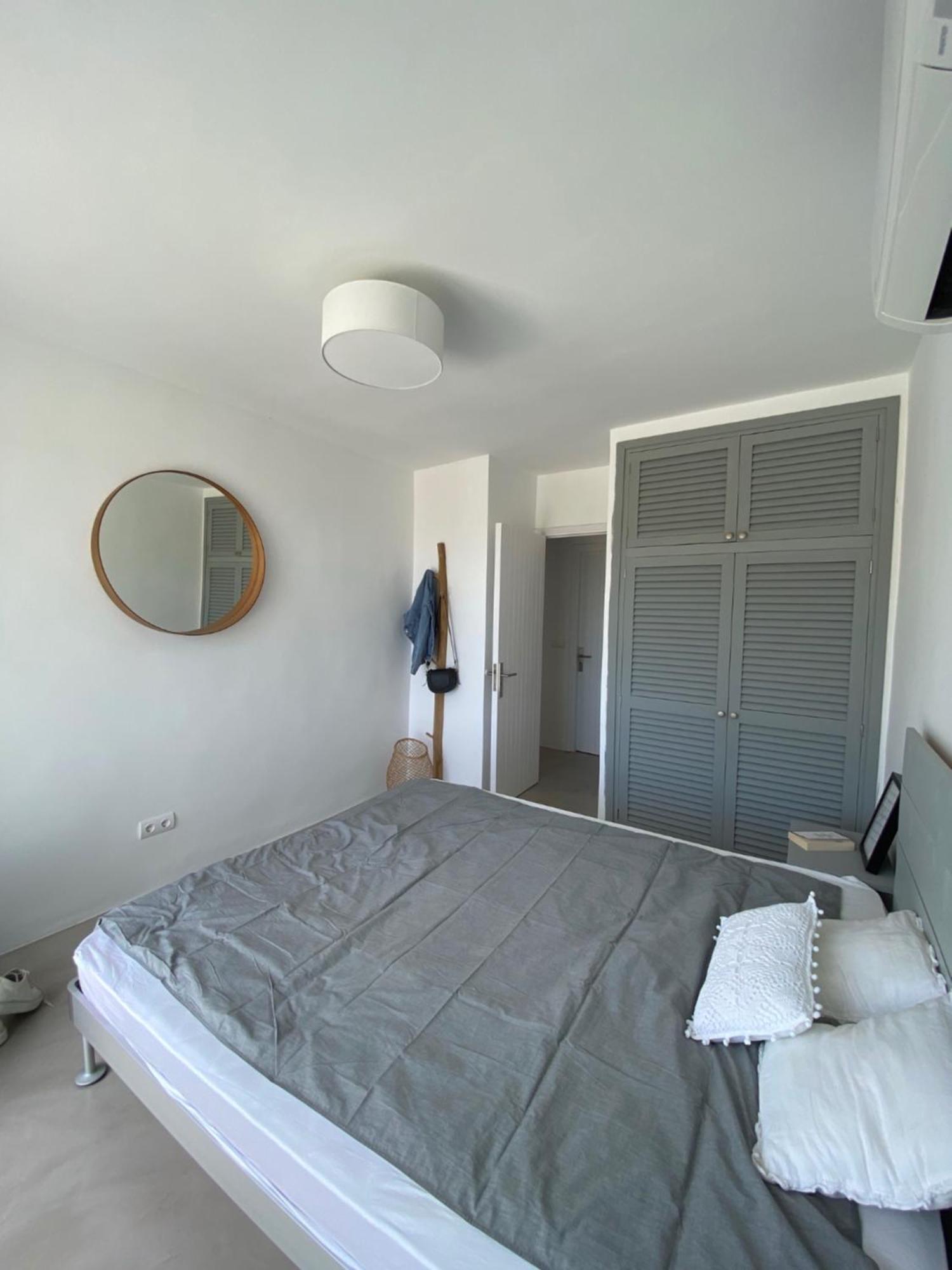Casa Sol & Mar Apartment San José Екстериор снимка