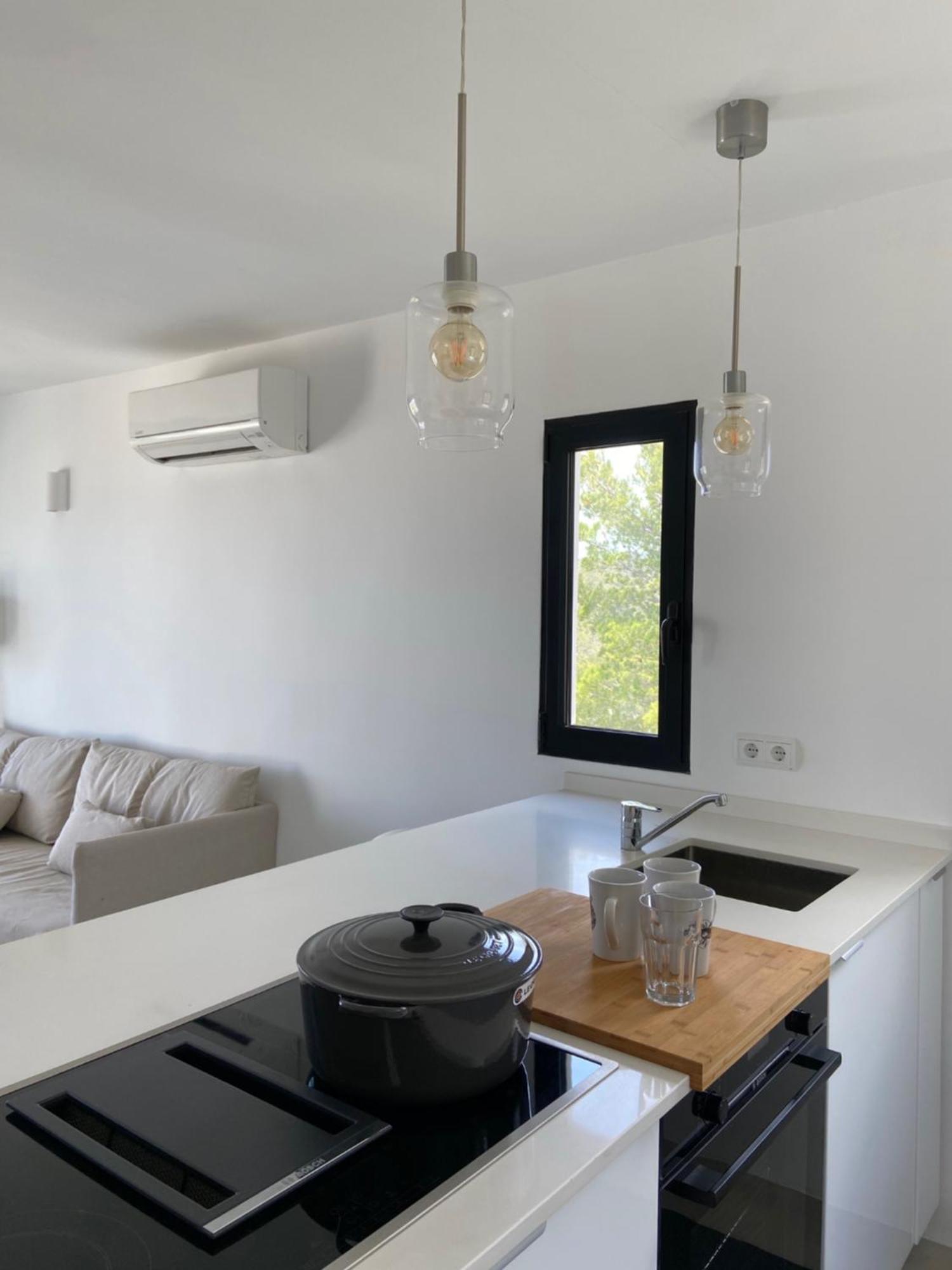 Casa Sol & Mar Apartment San José Екстериор снимка