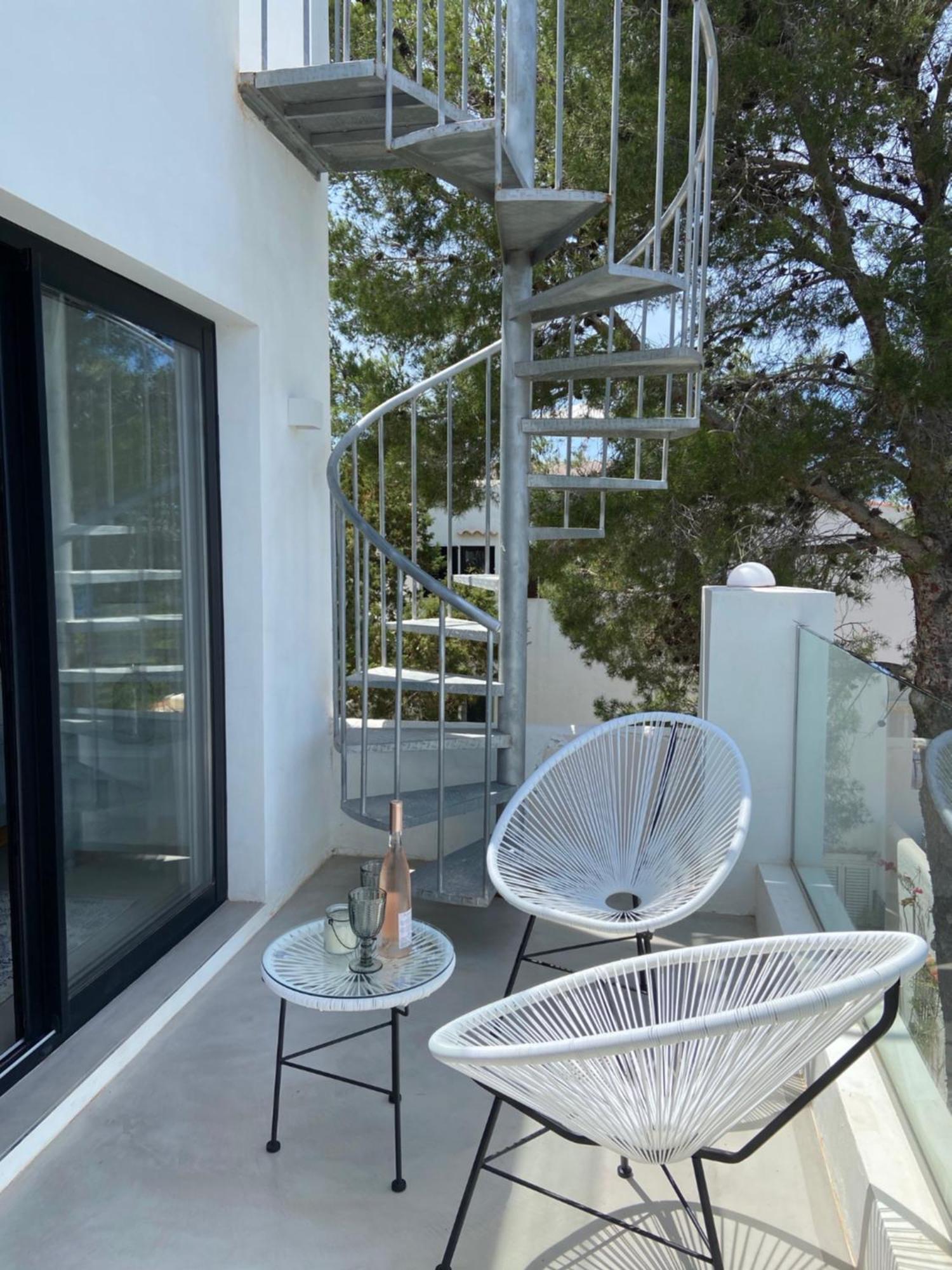 Casa Sol & Mar Apartment San José Екстериор снимка